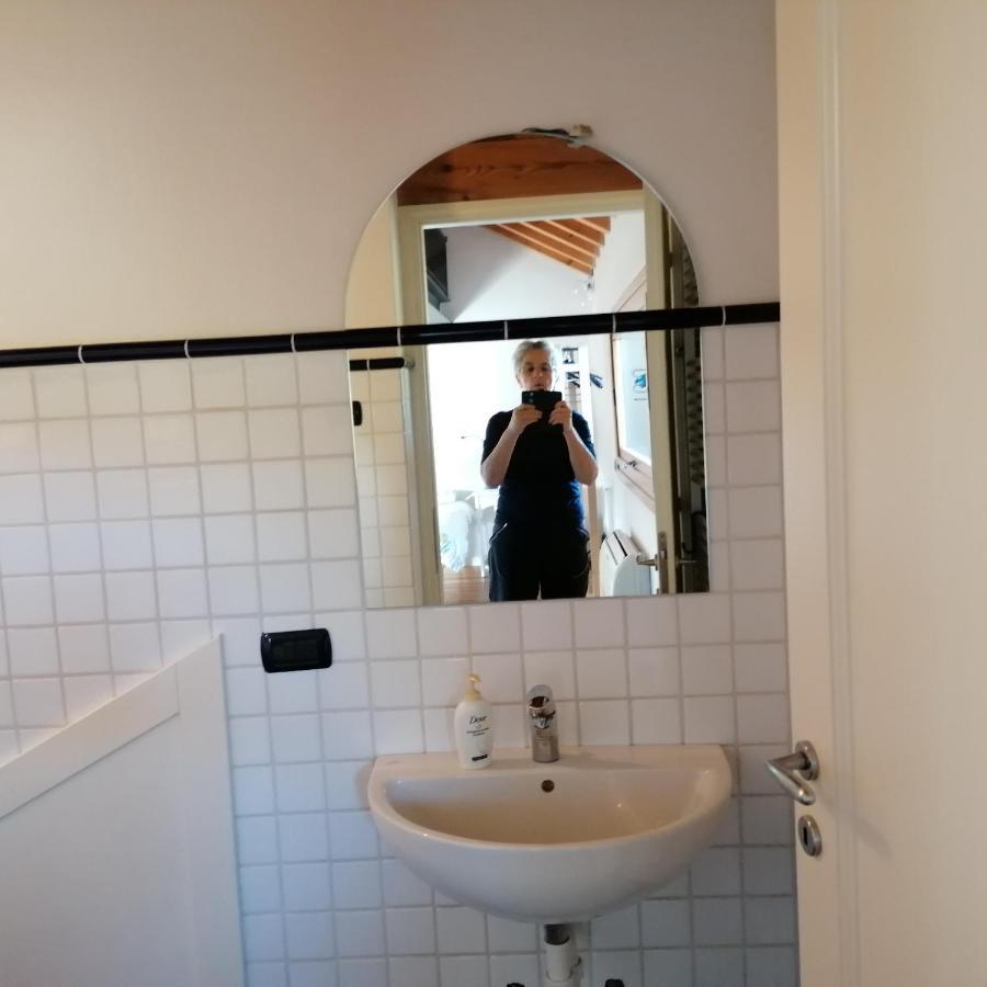 Locazione Turistica La Casetta Conegliano Exteriör bild