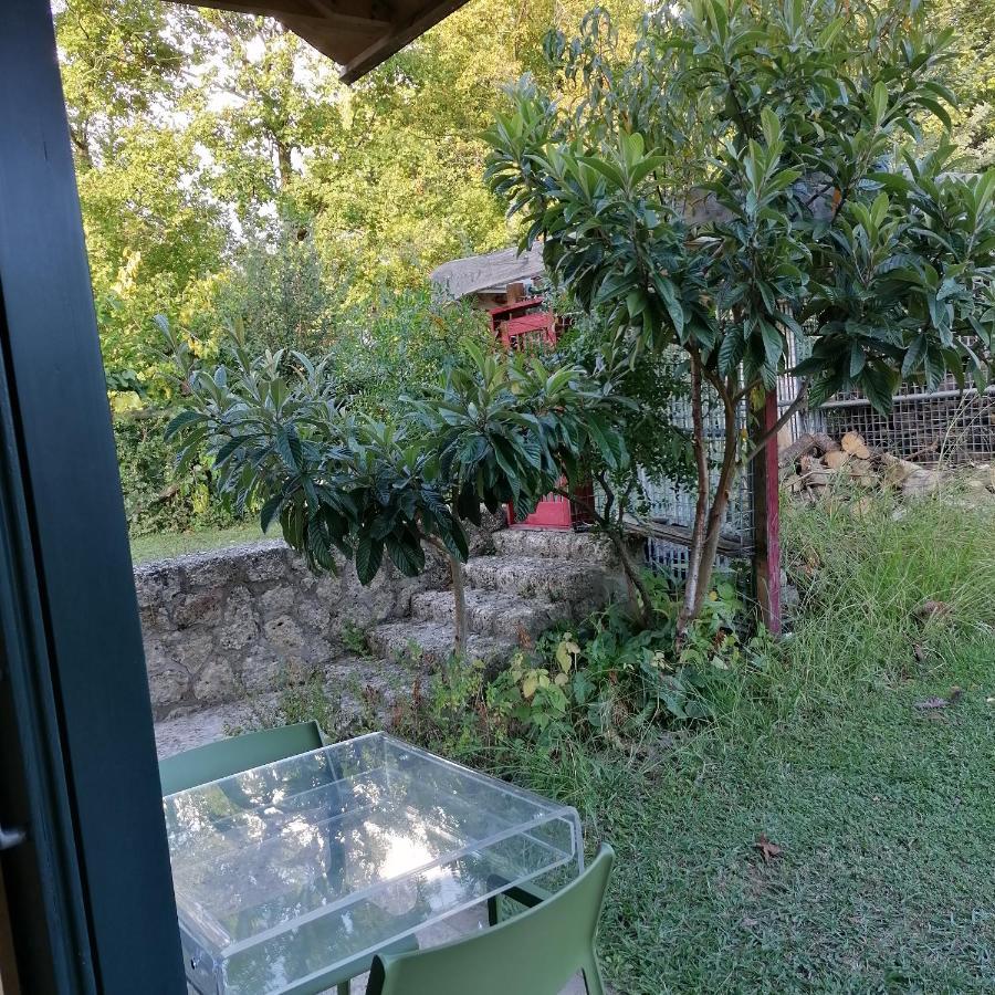 Locazione Turistica La Casetta Conegliano Exteriör bild